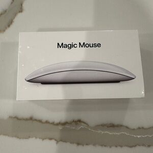 Apple Magic Mouse - NWT